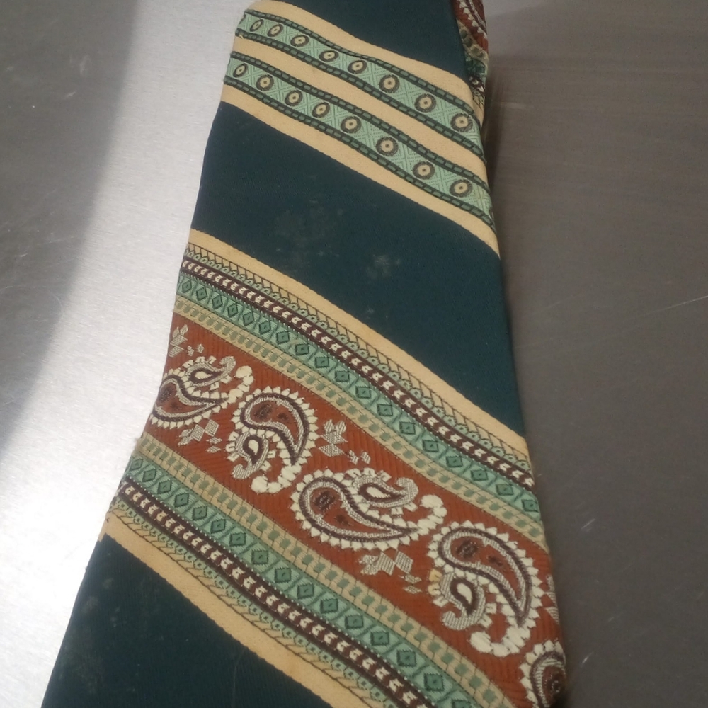 Superba Mens Tie